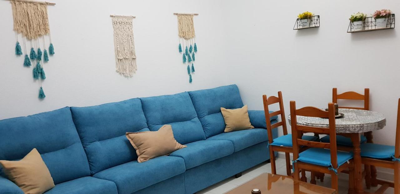 Appartement Dunas Y Luz Rota