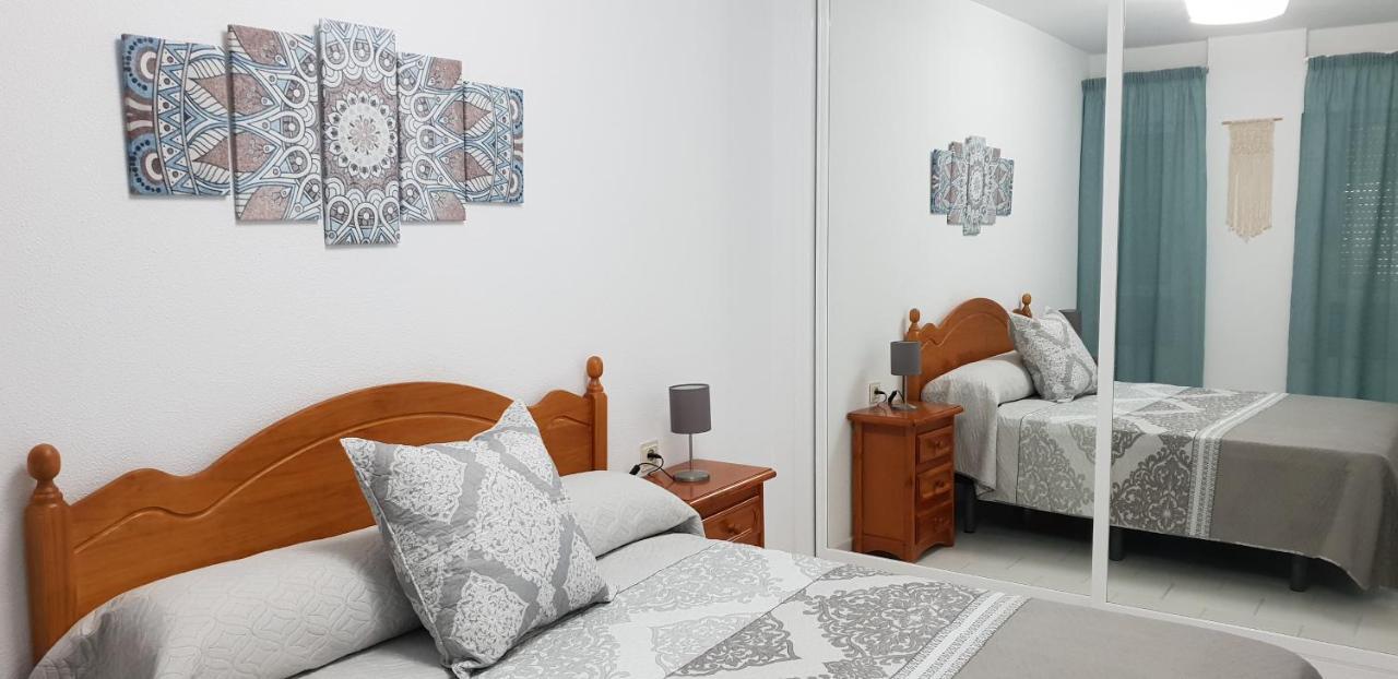 Appartement Dunas Y Luz
