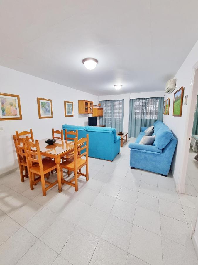 Dunas Y Luz Appartement
