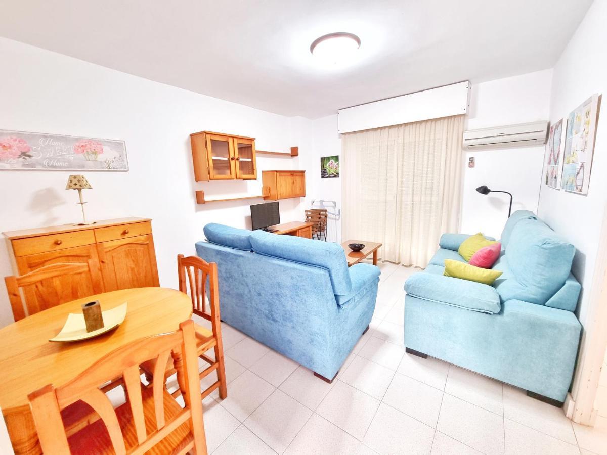 Dunas Y Luz Appartement *