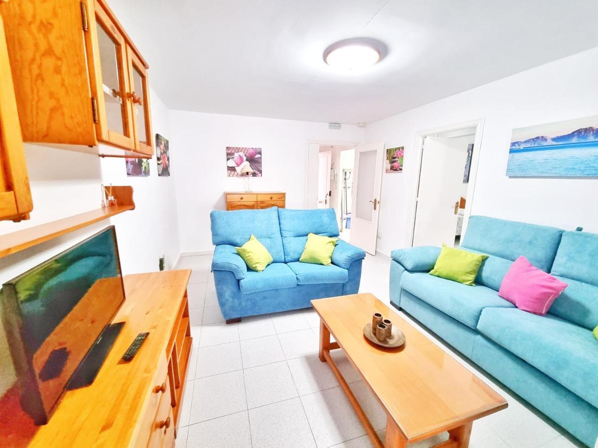 Dunas Y Luz Appartement Rota