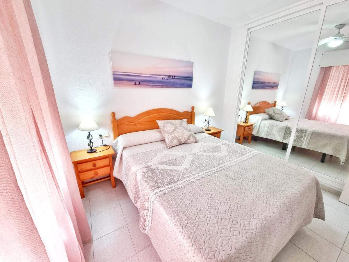 Appartement Dunas Y Luz Rota