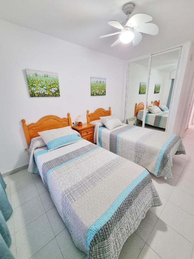 Appartement Dunas Y Luz