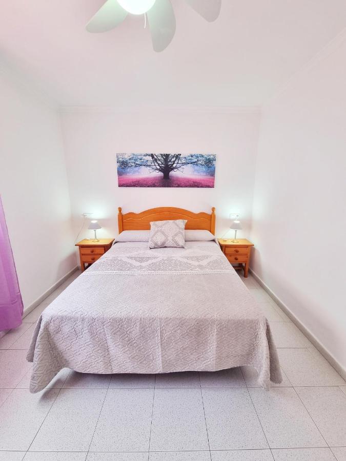 Dunas Y Luz Appartement Rota