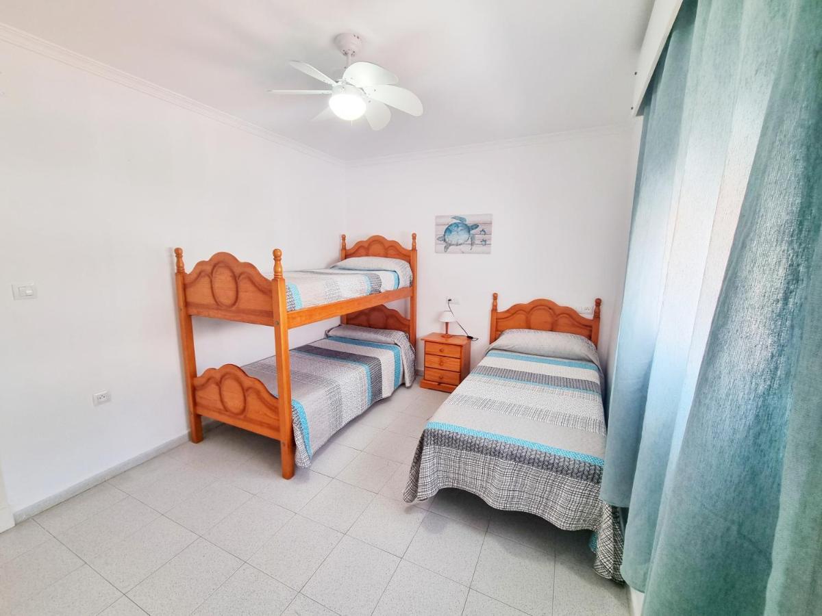 Appartement Dunas Y Luz