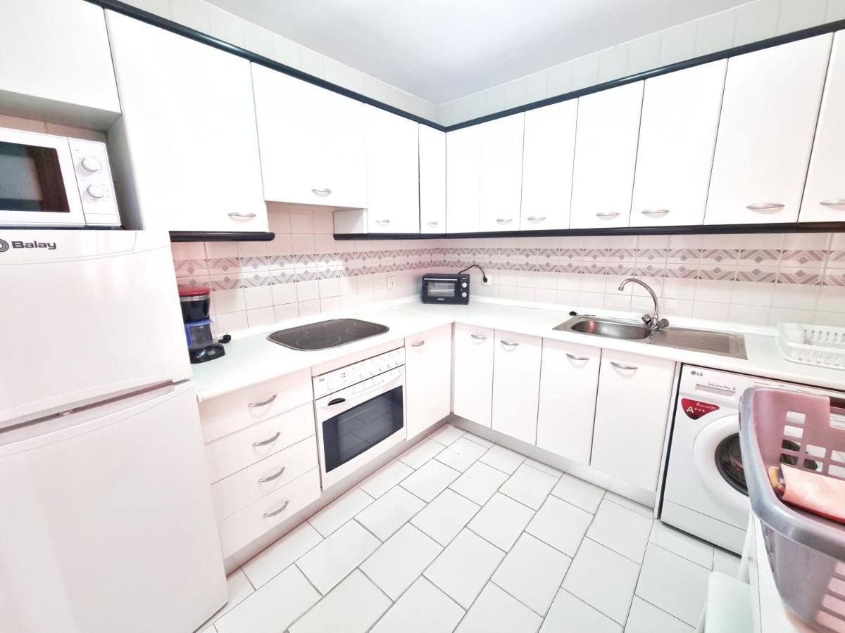 Dunas Y Luz Appartement *