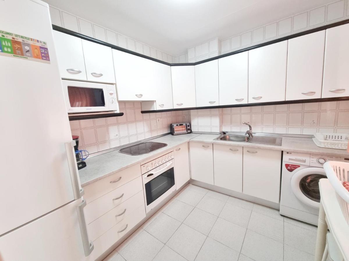 Appartement Dunas Y Luz *