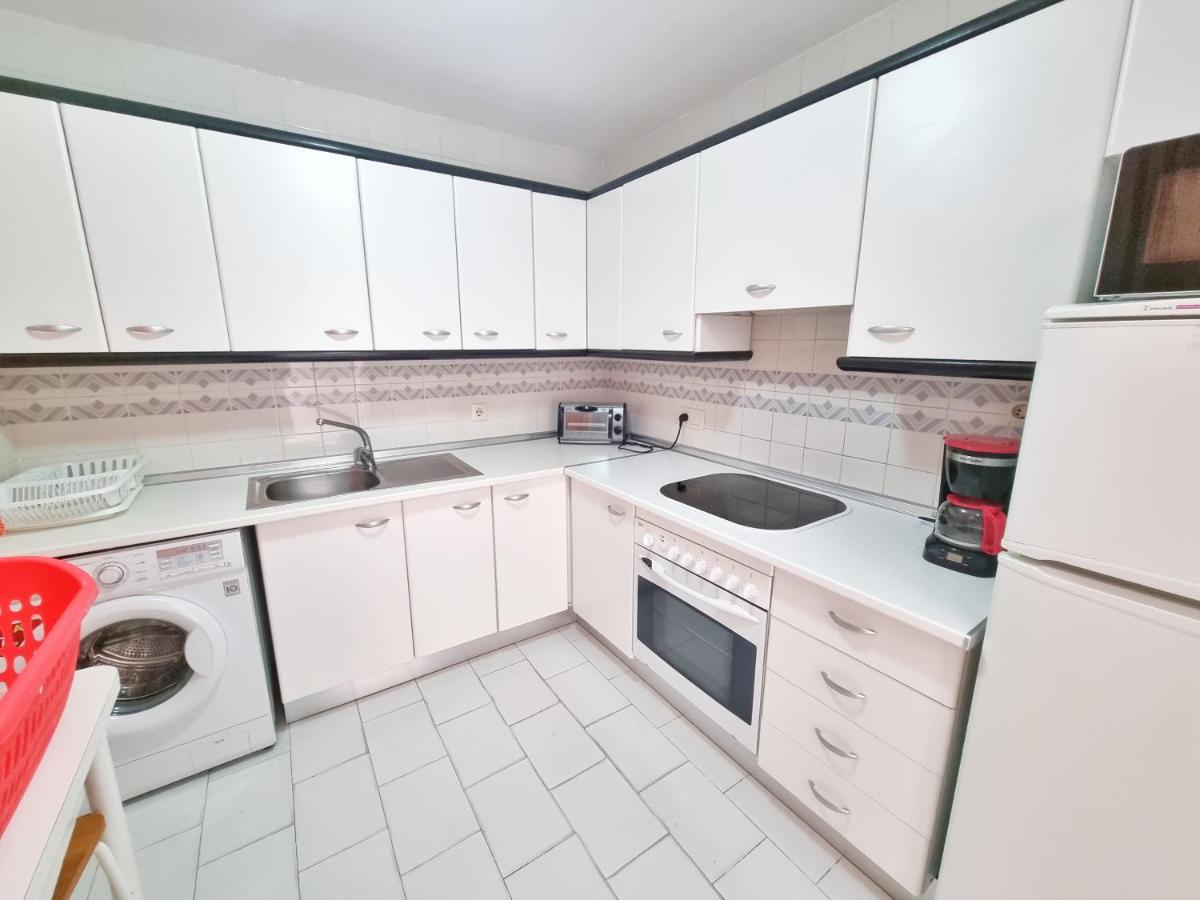 Dunas Y Luz Appartement Rota
