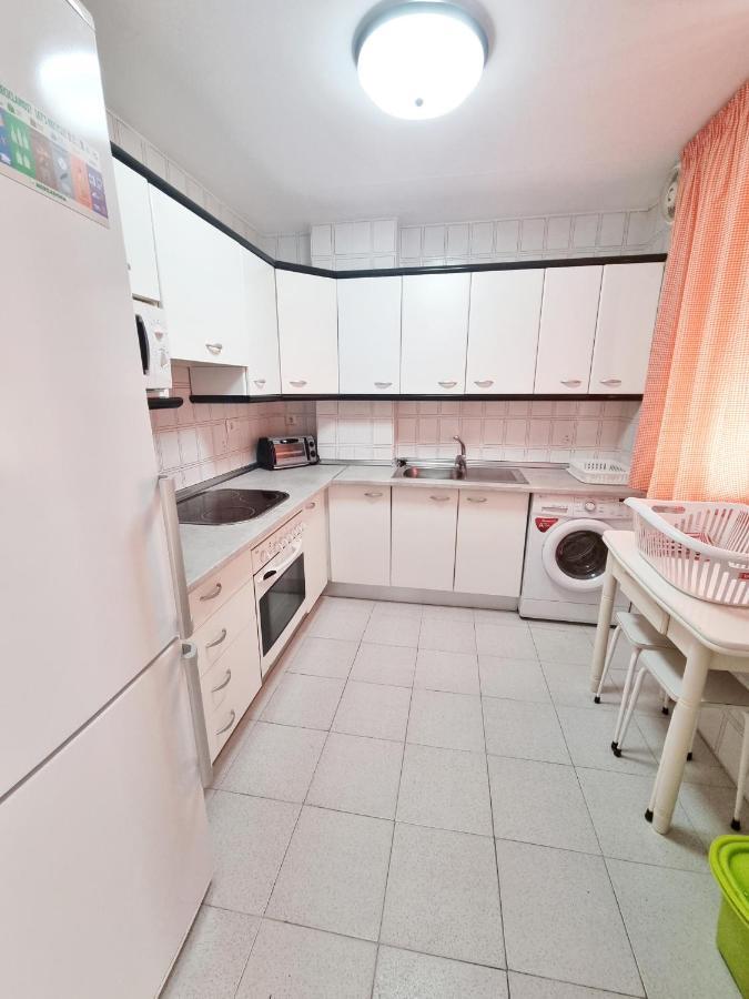 Dunas Y Luz Appartement *