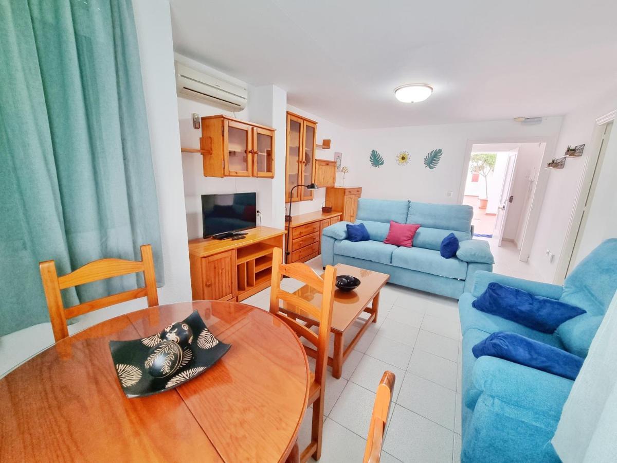 Dunas Y Luz Appartement Rota