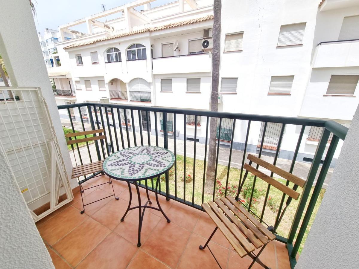 Dunas Y Luz Appartement Rota