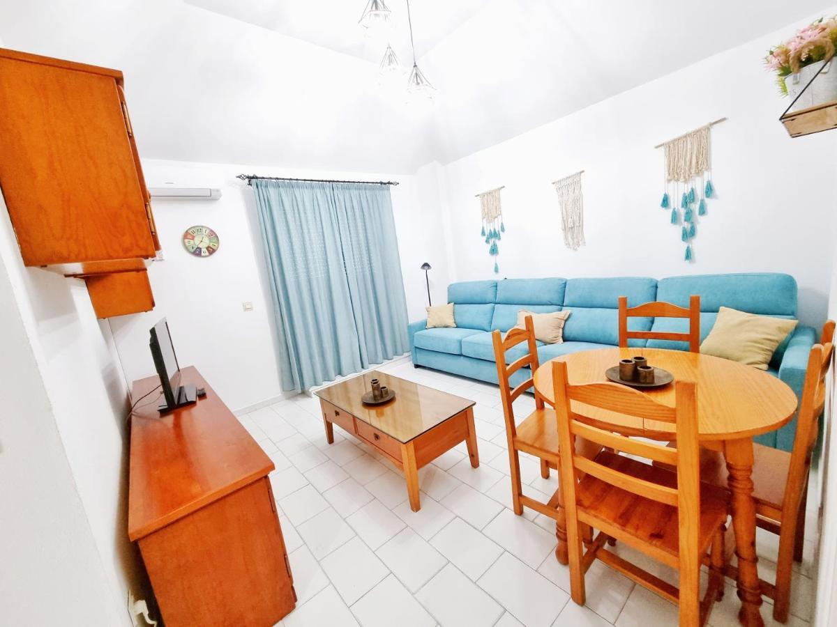 Dunas Y Luz Appartement