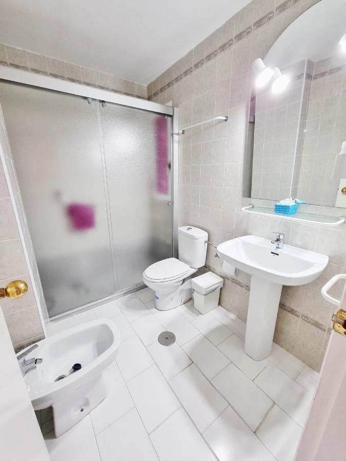 Dunas Y Luz Appartement *