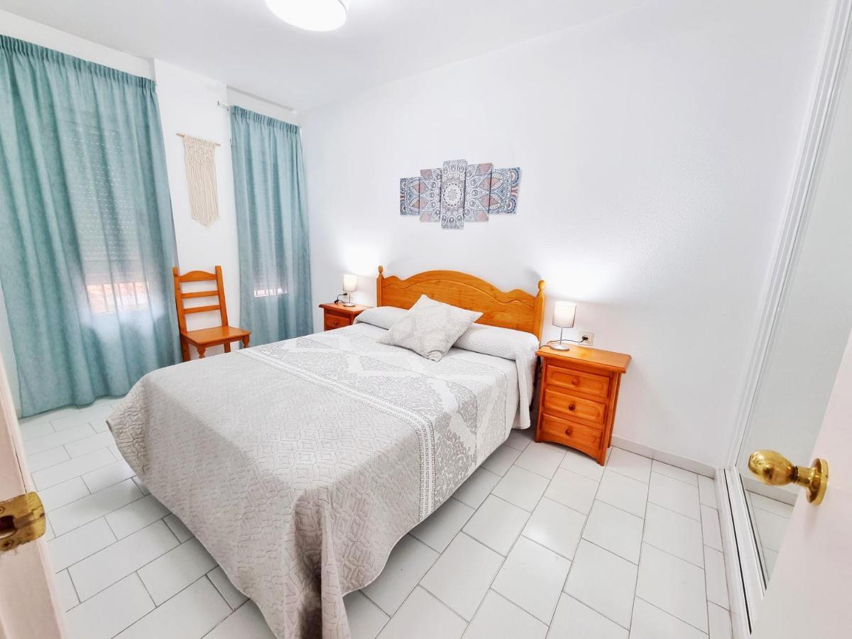 Appartement Dunas Y Luz Rota