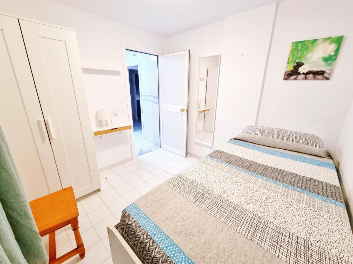 Dunas Y Luz Appartement *