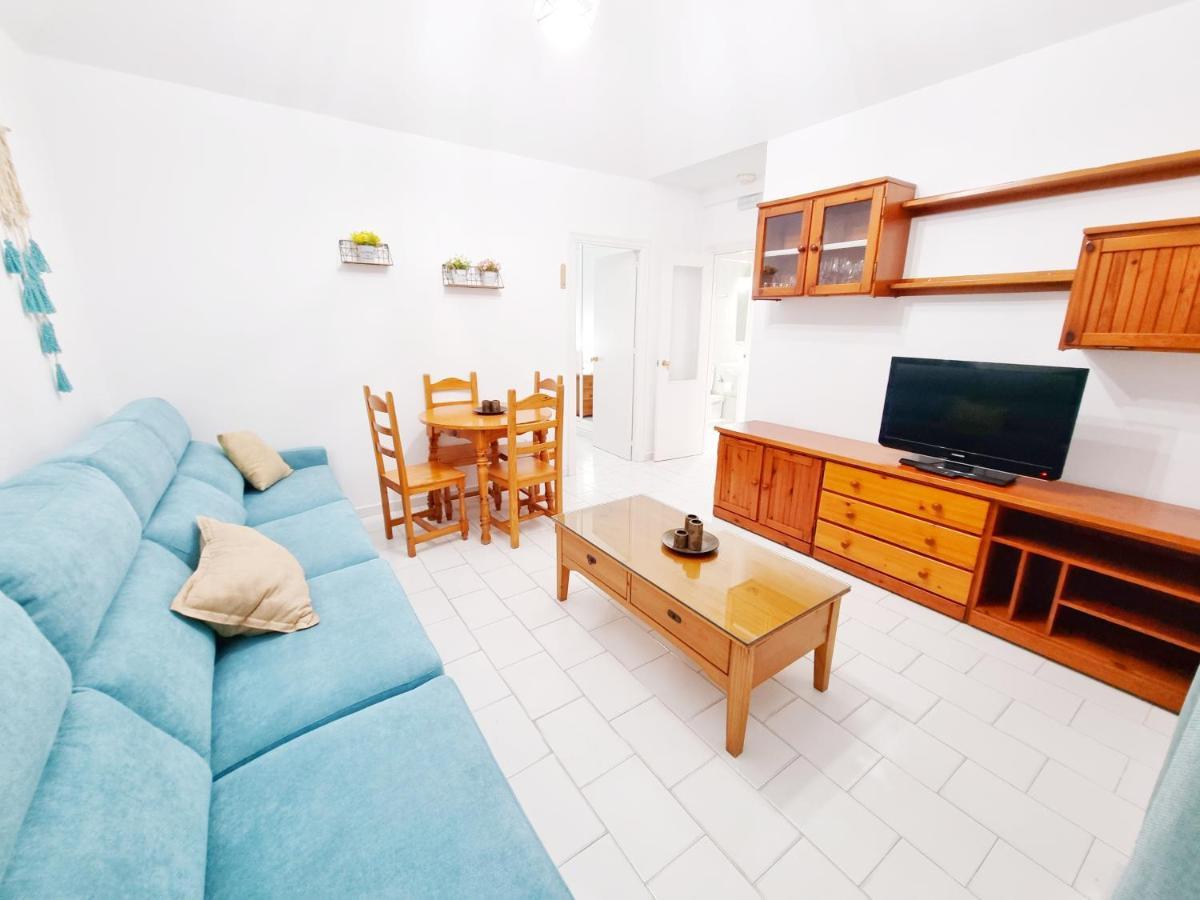 Appartement Dunas Y Luz Rota