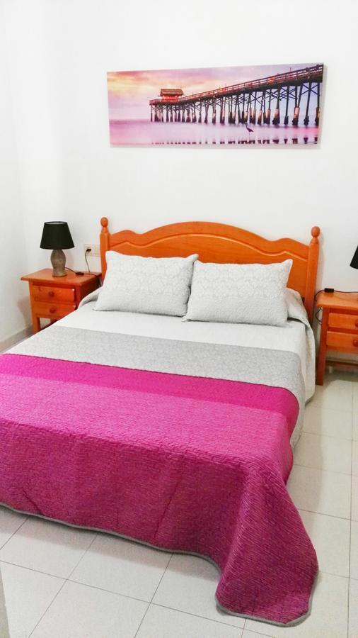 Appartement Dunas Y Luz *