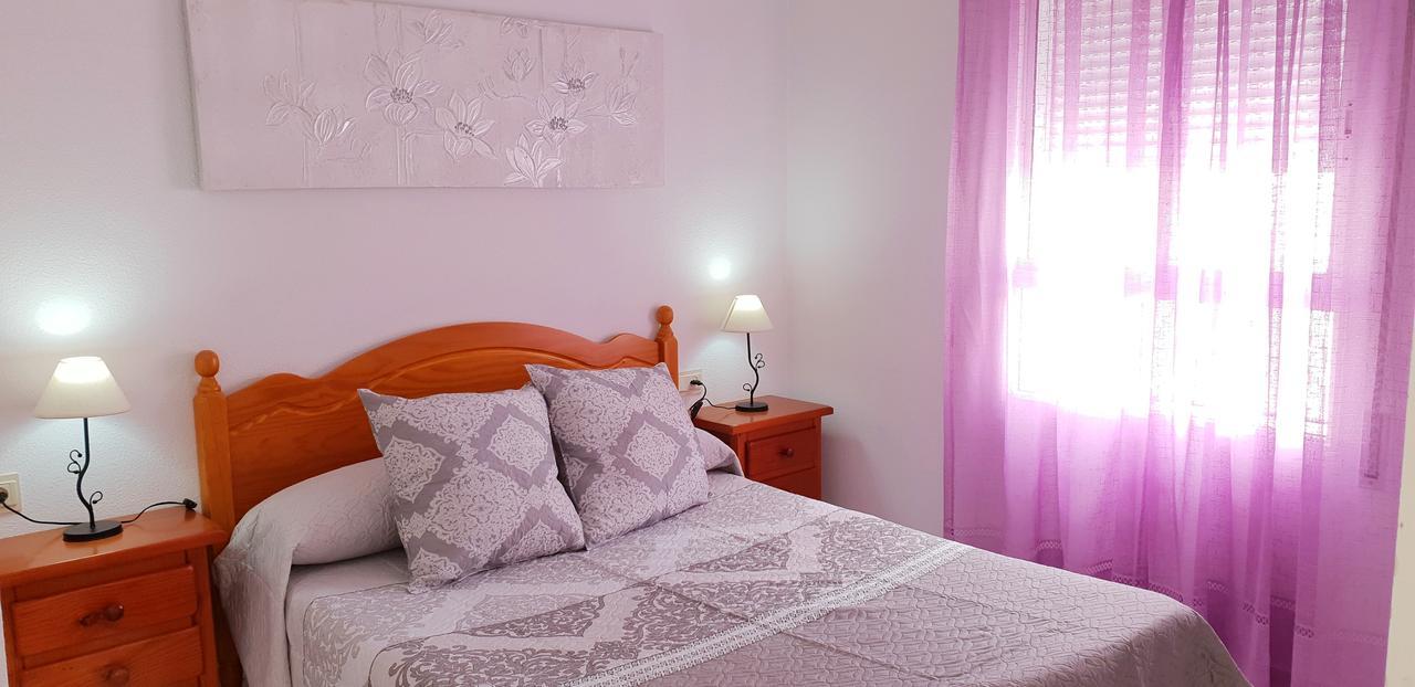 Appartement Dunas Y Luz *