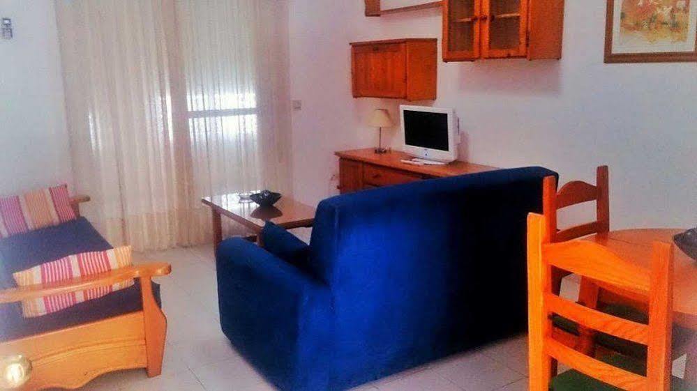 Appartement Dunas Y Luz