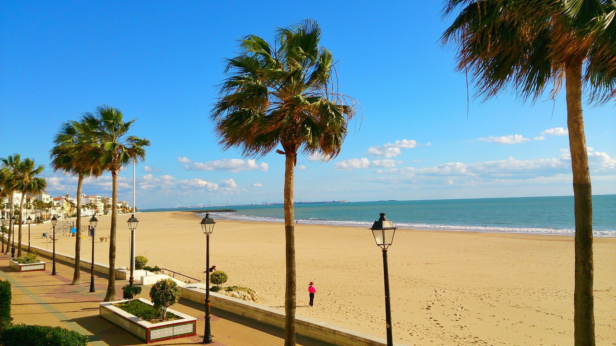 Dunas Y Luz Appartement