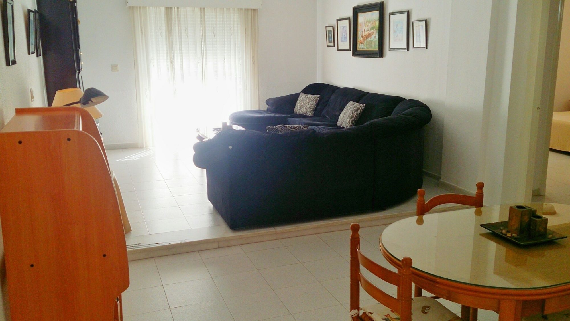 Appartement Dunas Y Luz