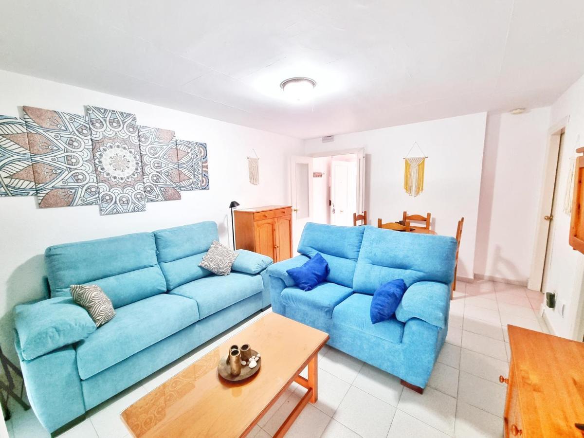 Appartement Dunas Y Luz Rota