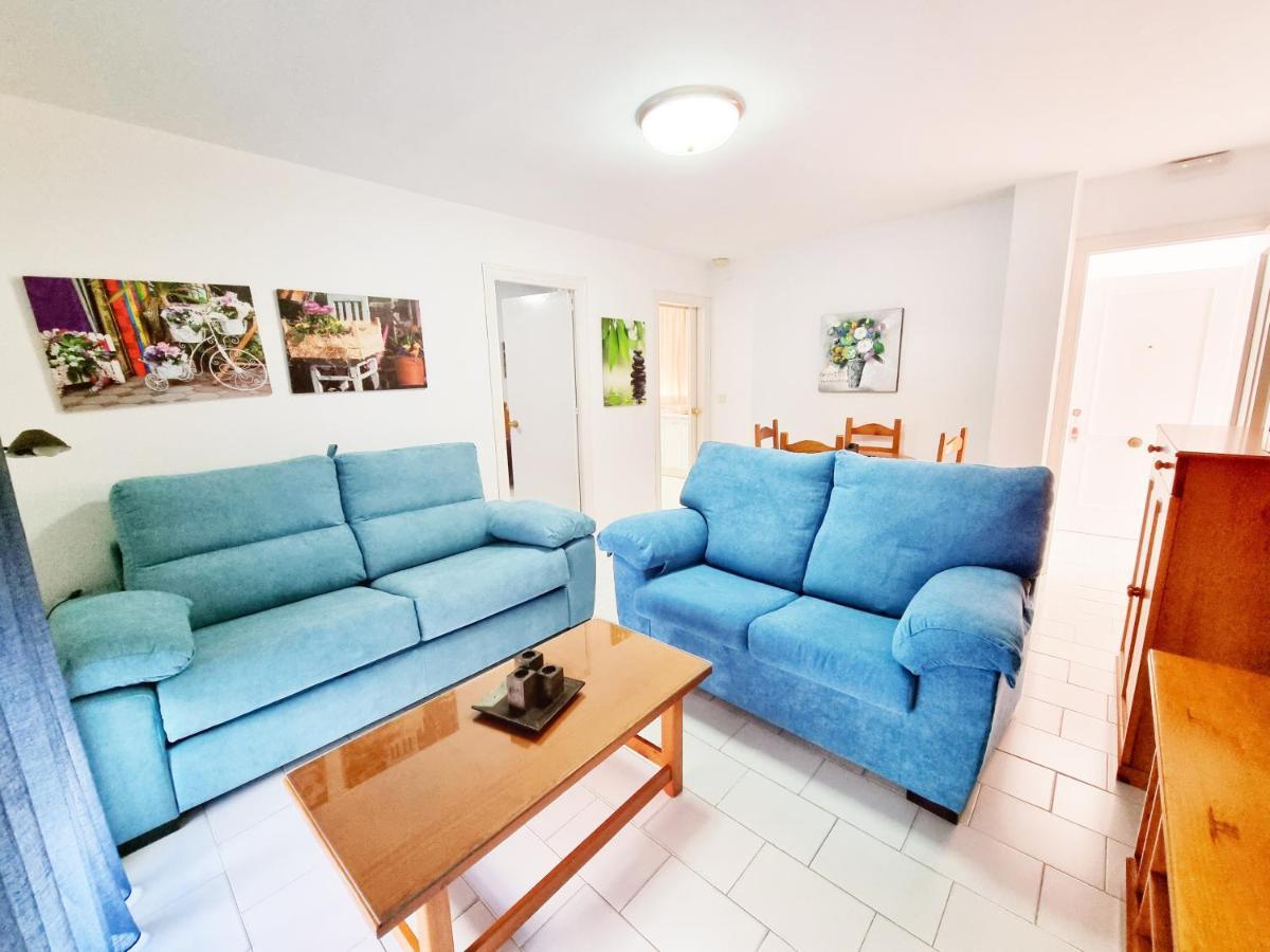 Dunas Y Luz Appartement Rota