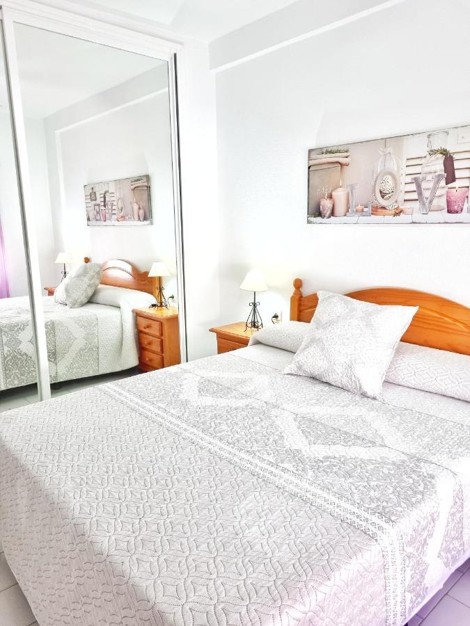 Appartement Dunas Y Luz *