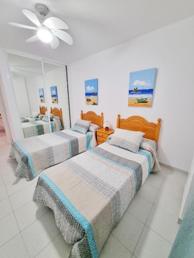 Dunas Y Luz Appartement Rota
