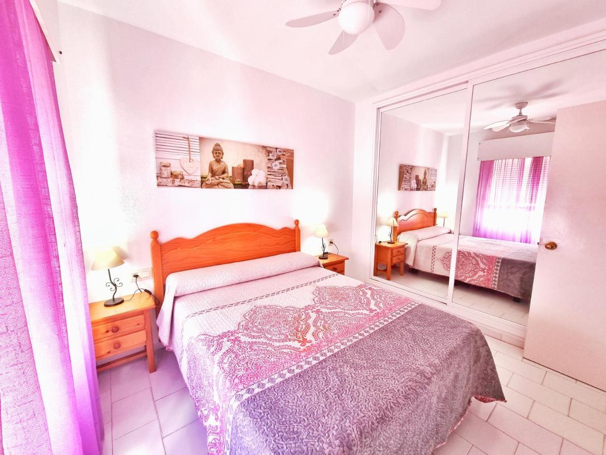 Dunas Y Luz Appartement *
