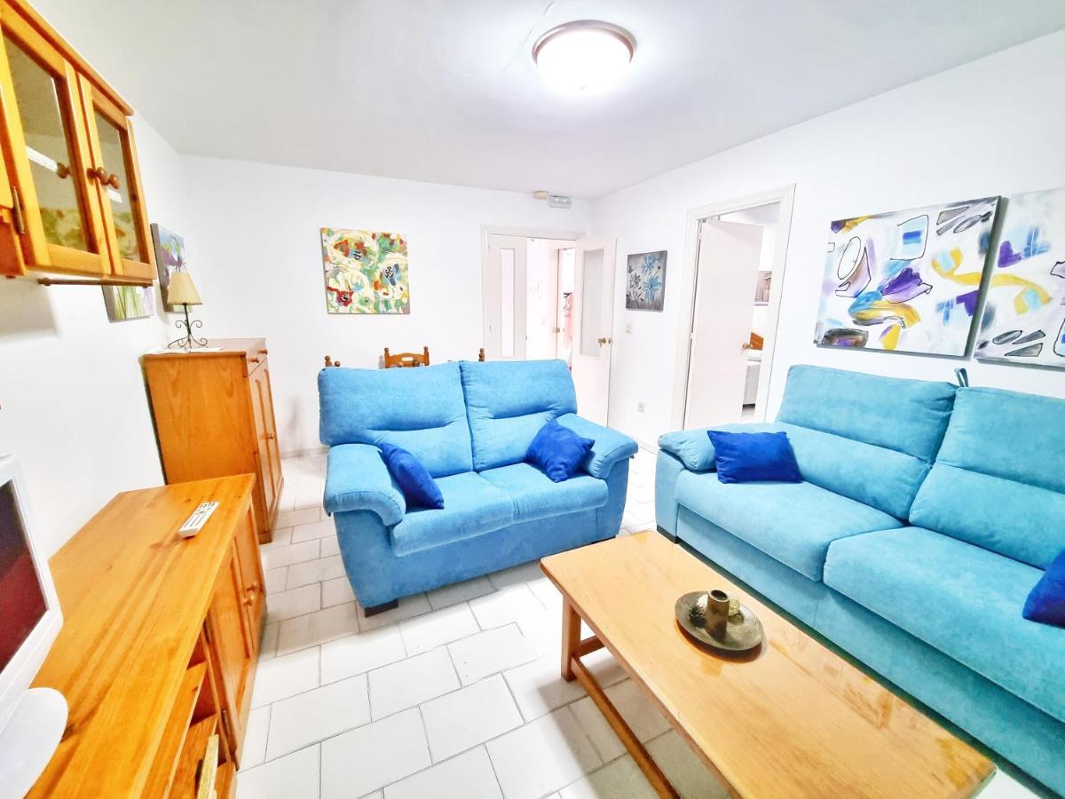 Appartement Dunas Y Luz *