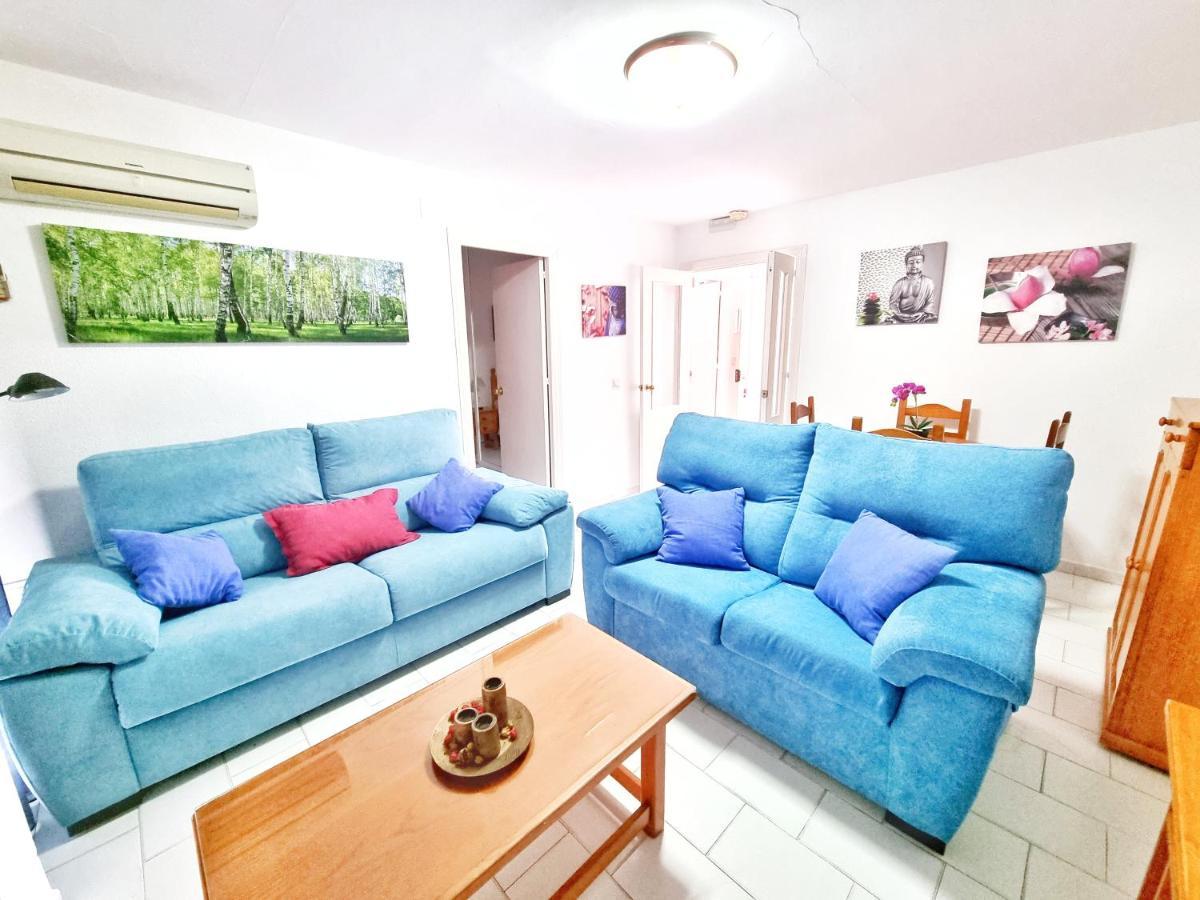Apartment Dunas Y Luz Rota