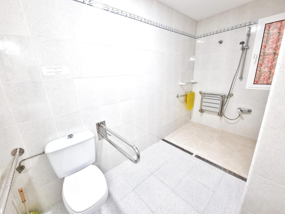 Appartement Dunas Y Luz