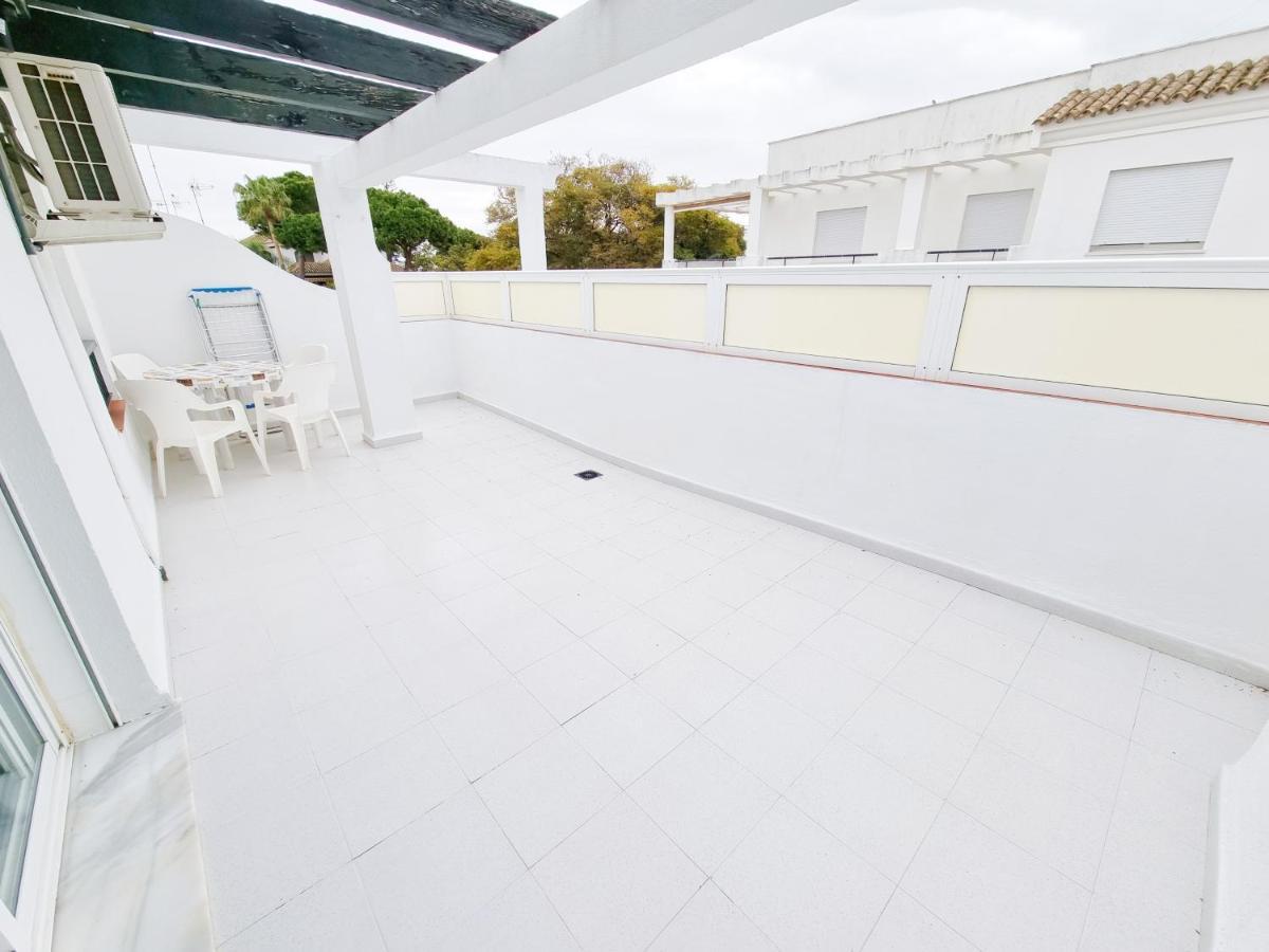Dunas Y Luz Apartment Rota