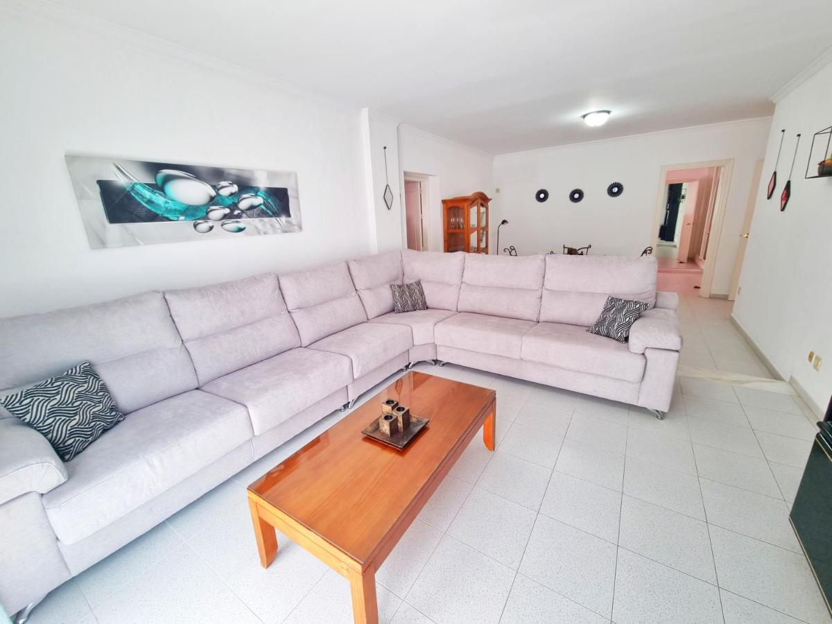 Dunas Y Luz Appartement Rota