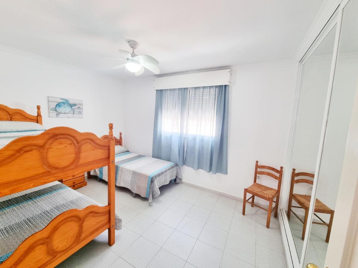 Appartement Dunas Y Luz *