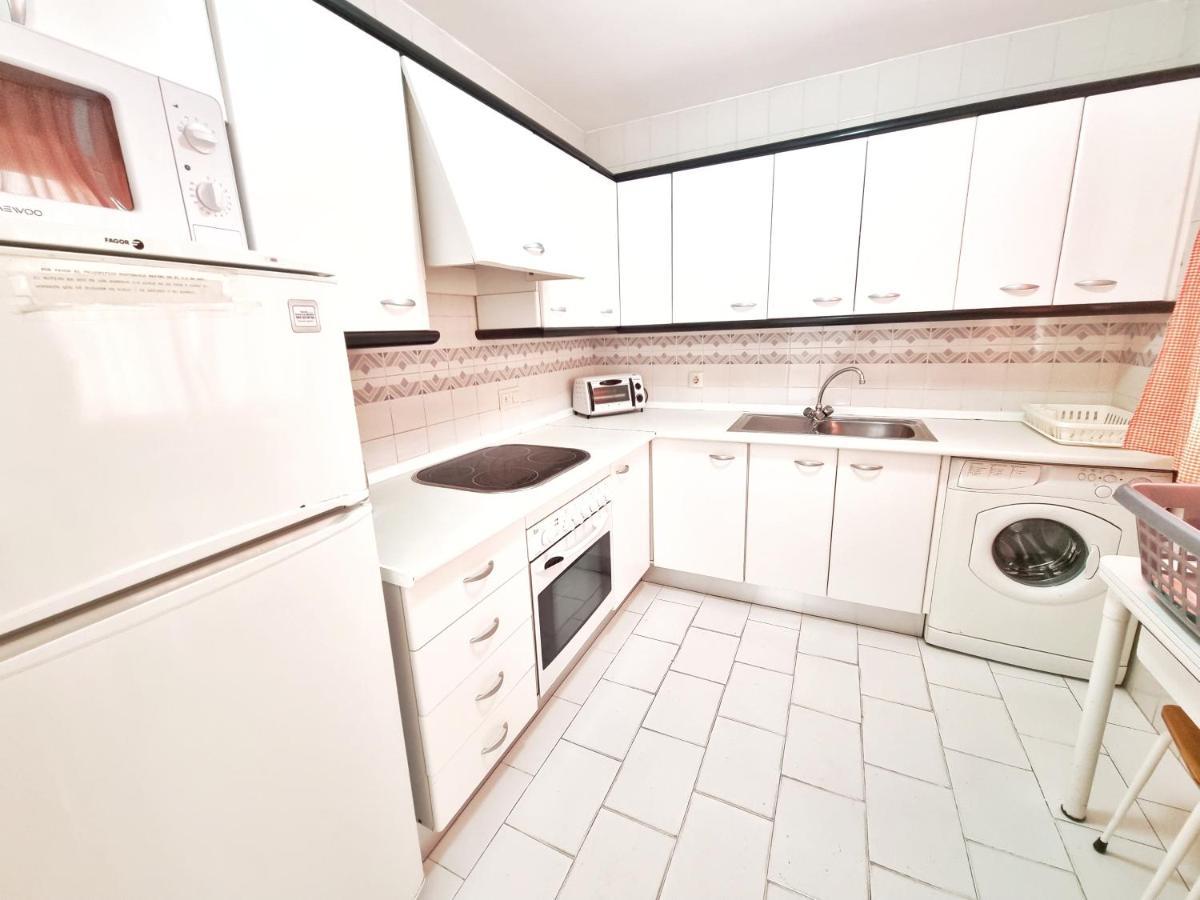 Appartement Dunas Y Luz