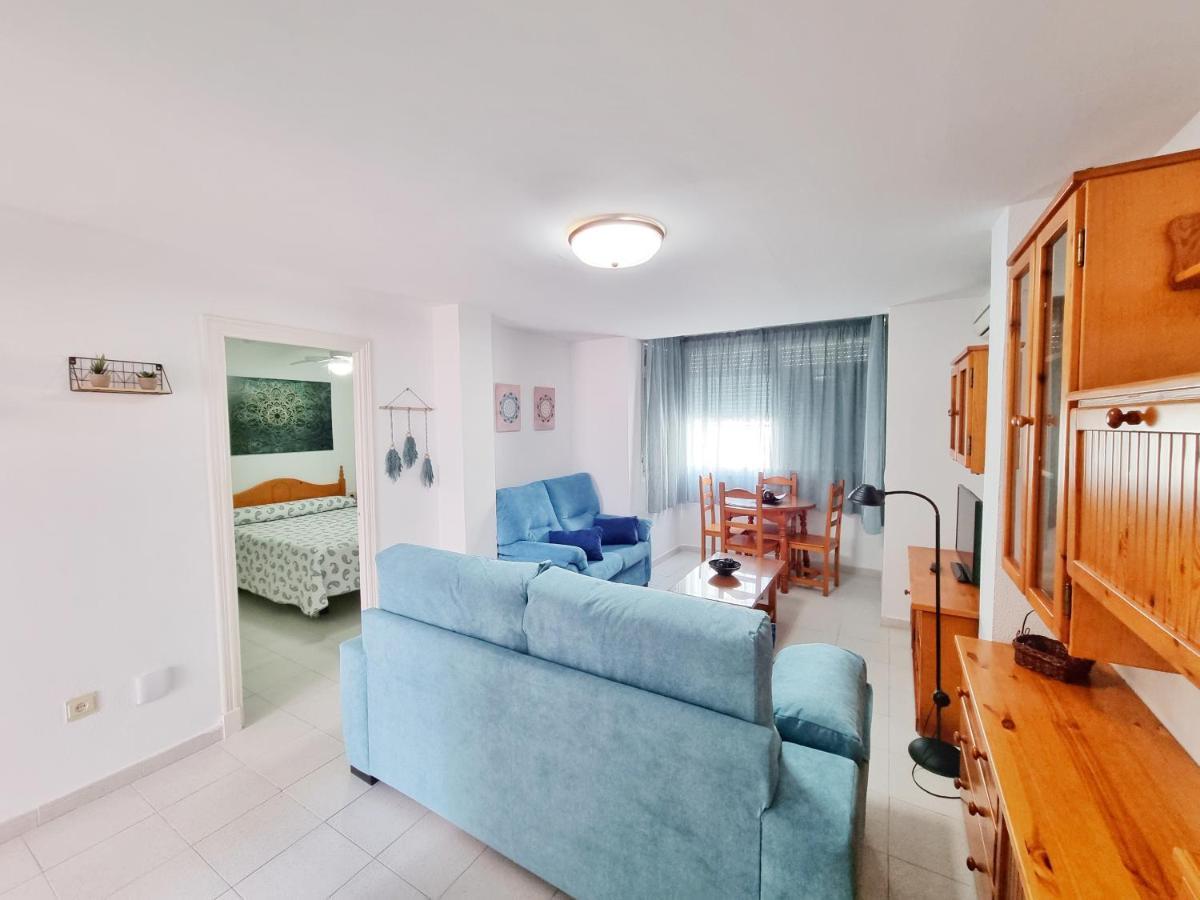 Appartement Dunas Y Luz *
