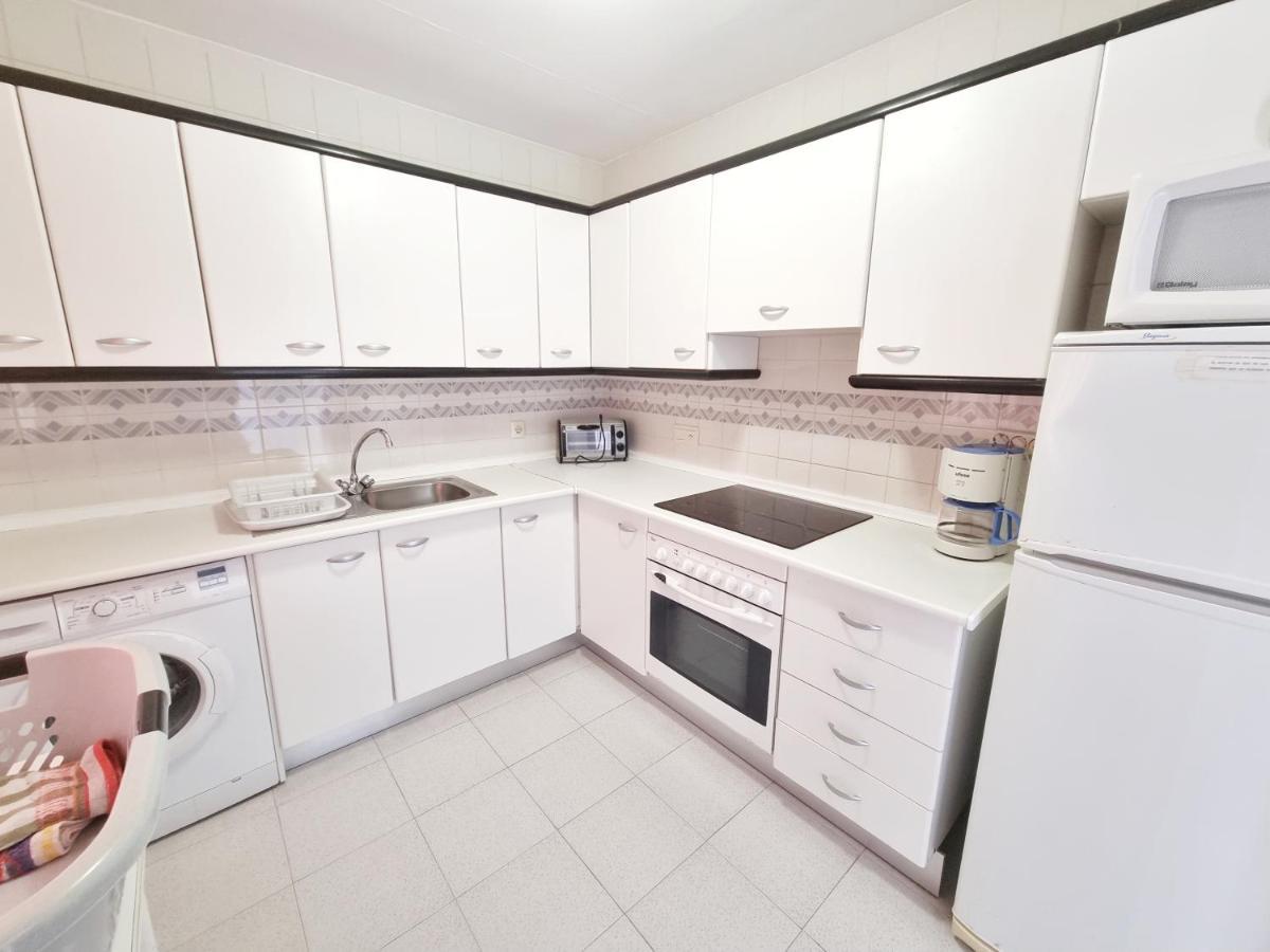 Apartment Dunas Y Luz Rota