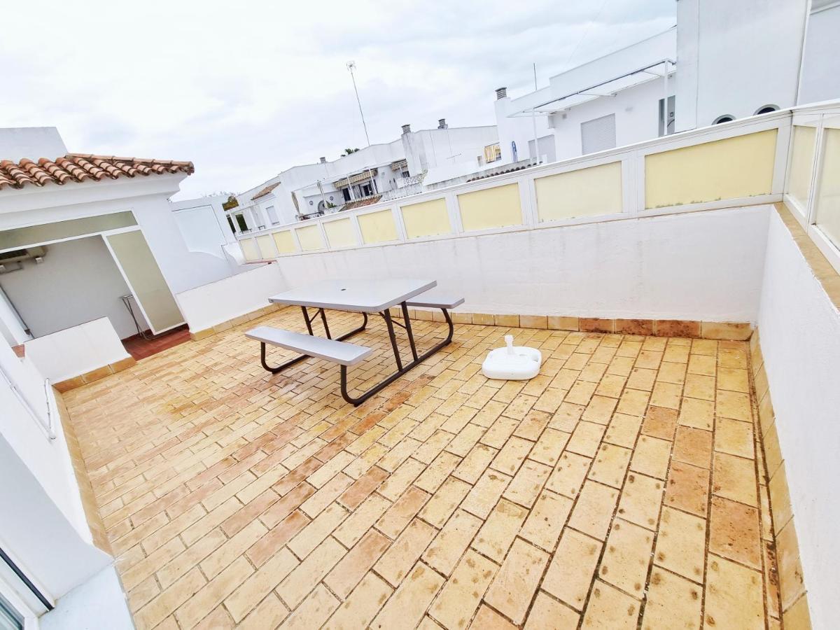 Appartement Dunas Y Luz