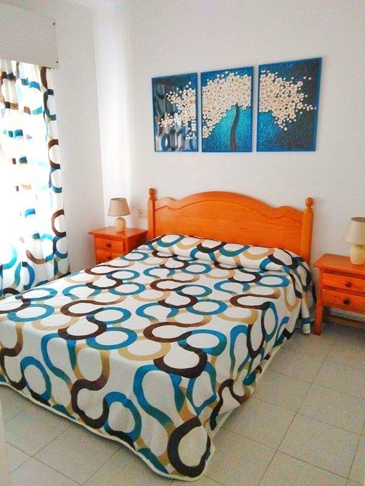 Appartement Dunas Y Luz