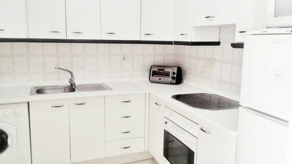 Apartment Dunas Y Luz Rota