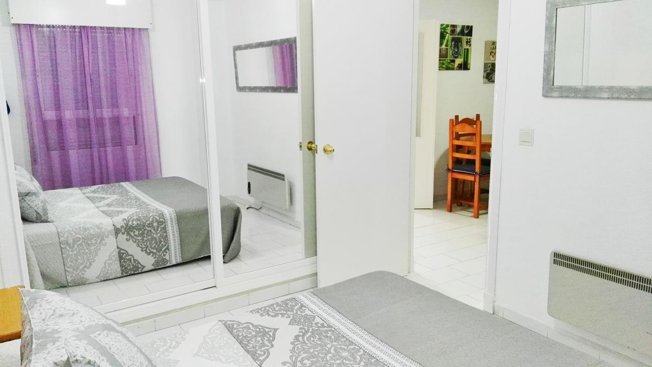 Dunas Y Luz Apartment Rota