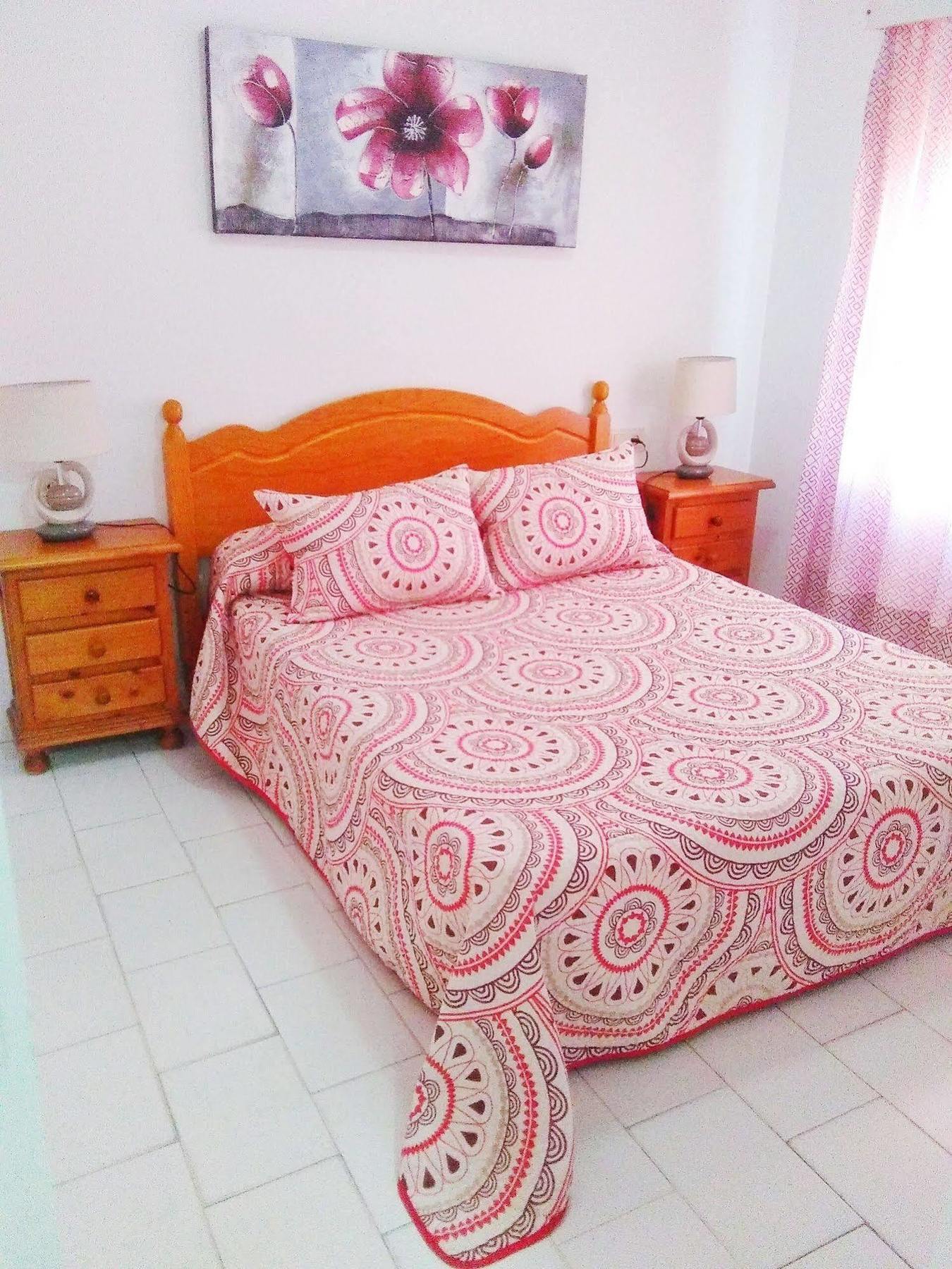 Dunas Y Luz Appartement