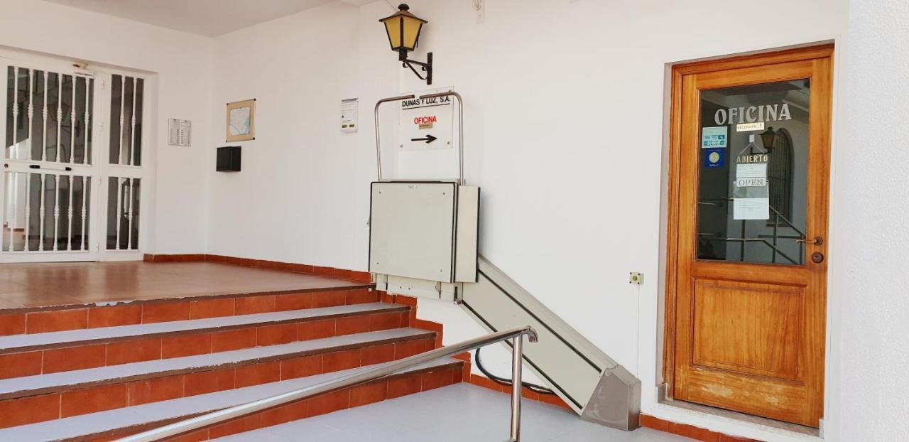 Dunas Y Luz Appartement *
