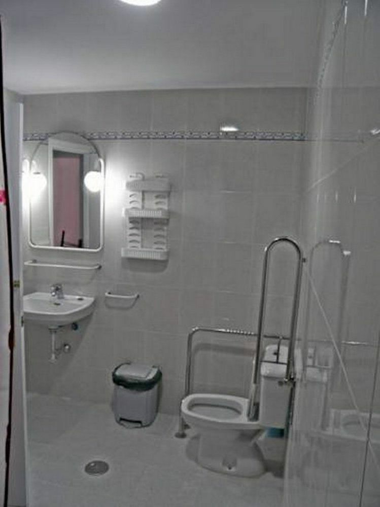 Appartement Dunas Y Luz Rota